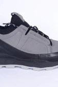 Pierre Cardin 10201 Gri Erkek Bot thumbnail 2