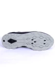 Pierre Cardin 10201 Gri Erkek Bot thumbnail 4