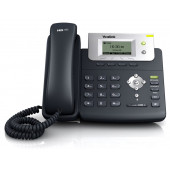 YE-SIP-T21P-E2 İŞ,EV TELEFONU (İKİNCİ EL) thumbnail 1