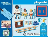 Playmobil Karate Antremanı 71186 thumbnail 2