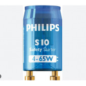PHILIPS STARTER S10 4-65W thumbnail 1