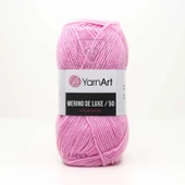 Yarnart Merino De Luxe 50 597 thumbnail 1