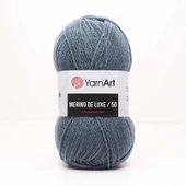 Yarnart Merino De Luxe 50 3864 thumbnail 1