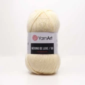Yarnart Merino De Luxe 50 7003 thumbnail 1