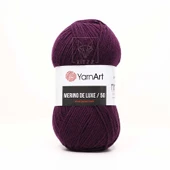 Yarnart Merino De Luxe 50 10094 thumbnail 1