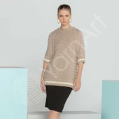Yarnart Merino De Luxe 50 597 thumbnail 3