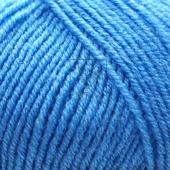 Yarnart Merino De Luxe 50 600 thumbnail 2
