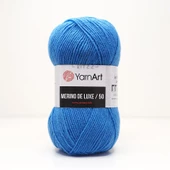 Yarnart Merino De Luxe 50 600 thumbnail 1