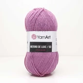 Yarnart Merino De Luxe 50 3017 thumbnail 1