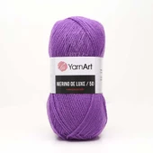 Yarnart Merino De Luxe 50 9561 thumbnail 1