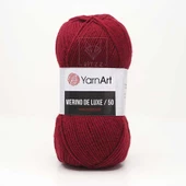 Yarnart Merino De Luxe 50 3024 thumbnail 8