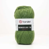 Yarnart Merino De Luxe 50 098 thumbnail 1