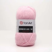 Yarnart Merino De Luxe 50 217 thumbnail 1