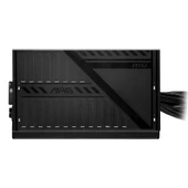 MSI MAG A500DN  500W 80+ POWER SUPPLY thumbnail 3