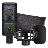 LEWITT LCT 240 Pro Kondenser Mikrofon Seti (Siyah) thumbnail 1