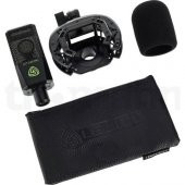 LEWITT LCT 240 Pro Kondenser Mikrofon Seti (Siyah) thumbnail 3