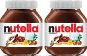 Nutella 750 gr x 2 Adet thumbnail 1