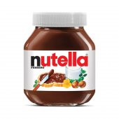 Nutella 750 gr x 2 Adet thumbnail 2