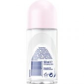 Nivea Invisible For Black & White Roll-On Clear 50 ml thumbnail 3