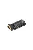 Dr-5040 Mini Scart Sd Uydu Alıcısı rose thumbnail 1