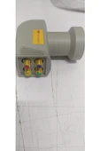 4lü Quattro LNB ZM-700 thumbnail 1
