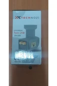 Çiftli Twin LNB ZM-200 zuma thumbnail 4