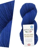 Etrofil Falkland Worsted 75112 Lapis thumbnail 2