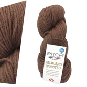 Etrofil Falkland Worsted 72130 Rust thumbnail 2