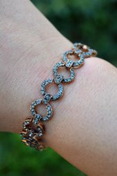 STONEAGE JEWELLERY Otantik Bileklik thumbnail 3