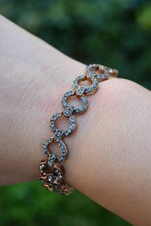 STONEAGE JEWELLERY Otantik Bileklik thumbnail 4