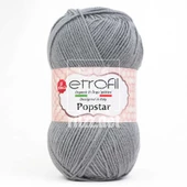 Etrofil Popstar 70974 Gri thumbnail 1