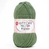 Etrofil Popstar 74067 Çimen Yeşili thumbnail 1
