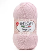 Etrofil Popstar 70699 Açık Pembe thumbnail 2