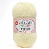 Etrofil Popstar 70299 Krem thumbnail 1