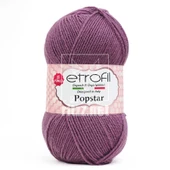 Etrofil Popstar 76000 Açık Mor thumbnail 1