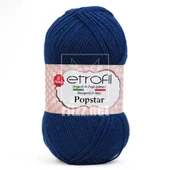 Etrofil Popstar 75095 Lacivert thumbnail 1