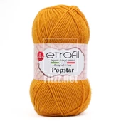 Etrofil Popstar 72061 Koyu Sarı thumbnail 2