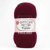 Etrofil Popstar 73143 Bordo thumbnail 1
