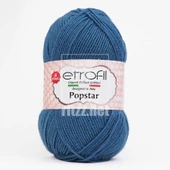 Etrofil Popstar 75096 Petrol Mavi thumbnail 2