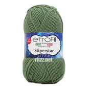 Etrofil Süperstar 74067 Yeşil thumbnail 3
