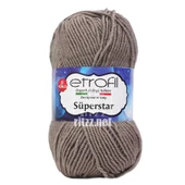 Etrofil Süperstar 77012 Vizon thumbnail 1