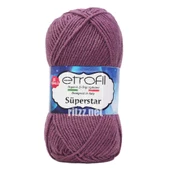 Etrofil Süperstar 76000 Lavanta thumbnail 1