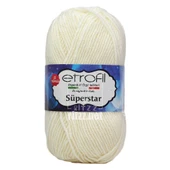 Etrofil Süperstar 70169 Ekru thumbnail 1