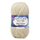 Etrofil Süperstar 77011 Bej thumbnail 2