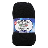 Etrofil Süperstar 70978 Siyah thumbnail 1