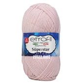 Etrofil Süperstar 70699 Soft Pembe thumbnail 1