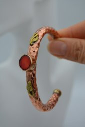 STONEAGE CORAL BİLEKLİK thumbnail 2