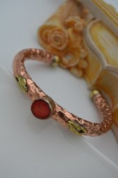 STONEAGE CORAL BİLEKLİK thumbnail 9