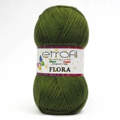 Etrofil Flora / Haki / 74008 thumbnail 2