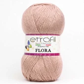 Etrofil Flora / Sütlü Kahve / 72003 thumbnail 1